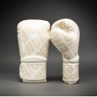 Боксови Ръкавици - Venum Contender 1.5 XT 3D Boxing Gloves - Cream